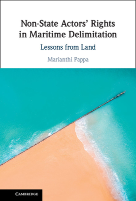 Non-State Actors' Rights in Maritime Delimitation