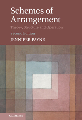Schemes of Arrangement