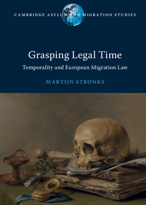Grasping Legal Time