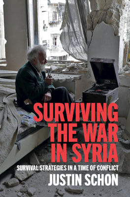 Surviving the War in Syria