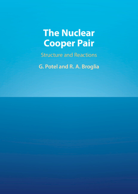 The Nuclear Cooper Pair