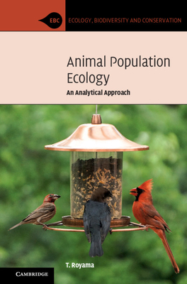 Animal Population Ecology