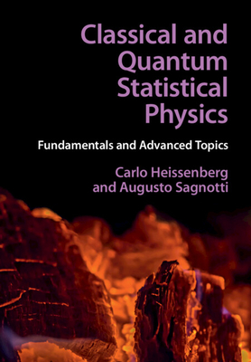 Classical and Quantum Statistical Physics