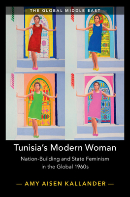 Tunisia's Modern Woman