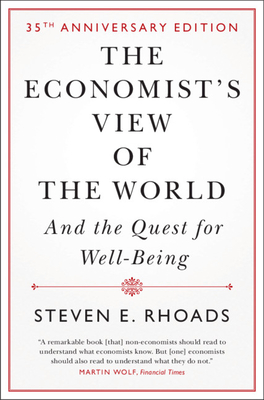 The Economist''s View of the World