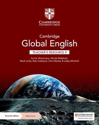 Cambridge Global English
