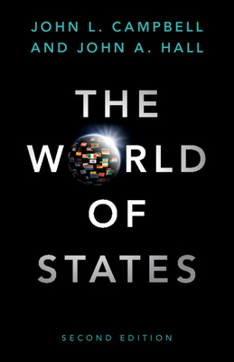 The World of States