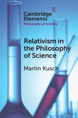 Relativism in the Philosophy of Science