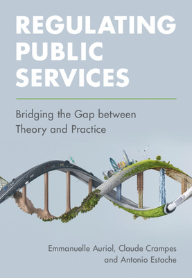 Regulating Public Services