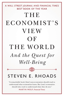 The Economist''s View of the World