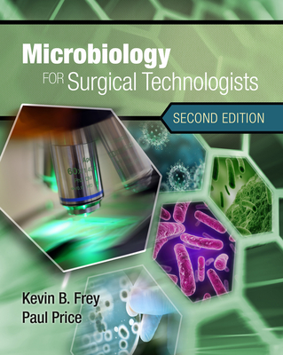 Microbiology for Surgical Technologists