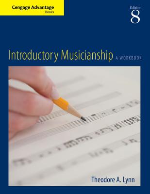 Cengage Advantage Books: Introductory Musicianship