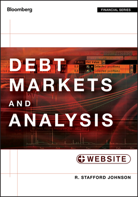 Debt Markets and Analysis, + Website