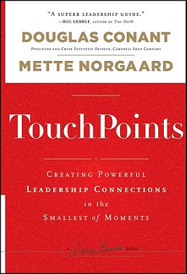 TouchPoints