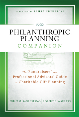 The Philanthropic Planning Companion