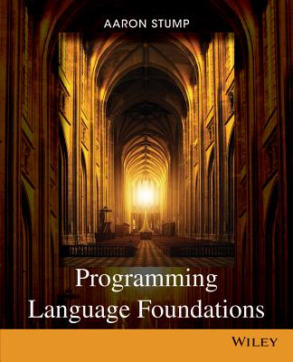 Programming Language Foundations (WSE)