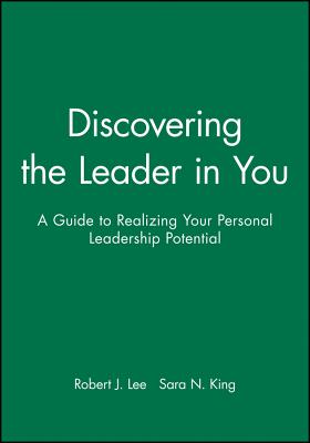 Discovering the Leader in You