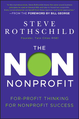 The Non Nonprofit