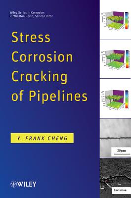 Stress Corrosion Cracking of Pipelines