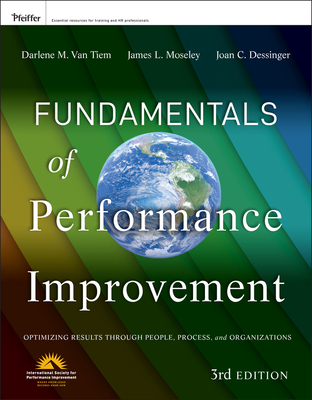 Fundamentals of Performance Improvement