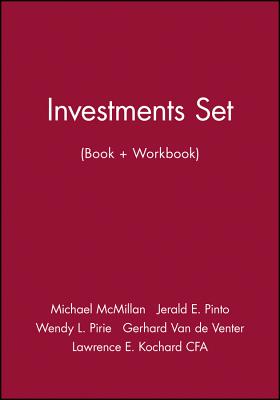 Investments Set (Book + Workbook)