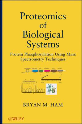 Proteomics of Biological Systems