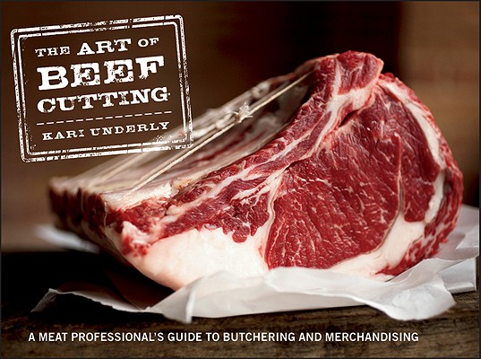 The Art of Beef Cutting