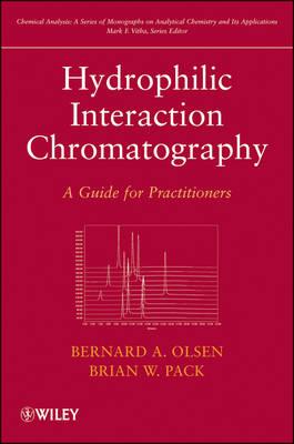 Hydrophilic Interaction Chromatography