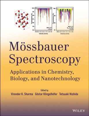 Moessbauer Spectroscopy