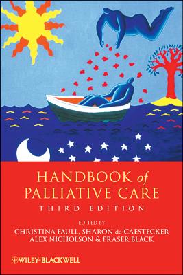 Handbook of Palliative Care