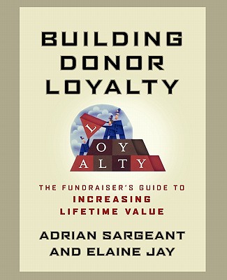 Building Donor Loyalty