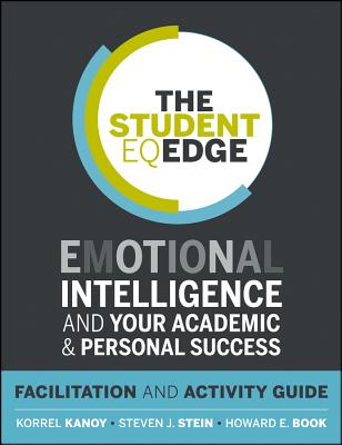 The Student EQ Edge – Facilitation and Activity Guide