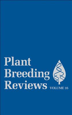 Plant Breeding Reviews, Volume 35