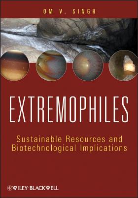 Extremophiles