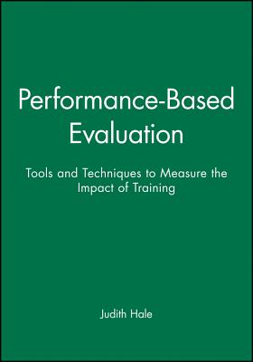 Performance-Based Evaluation