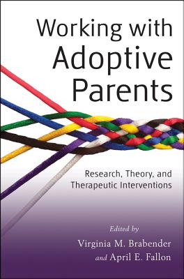 Working with Adoptive Parents