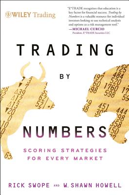 Trading by Numbers