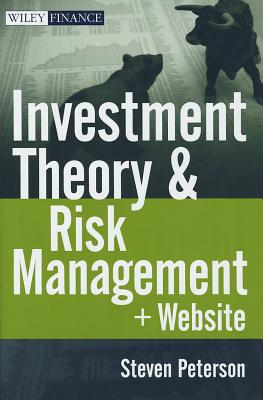 Investment Theory and Risk Management, + Website