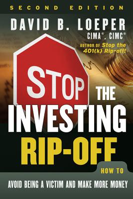 Stop the Investing Rip-off