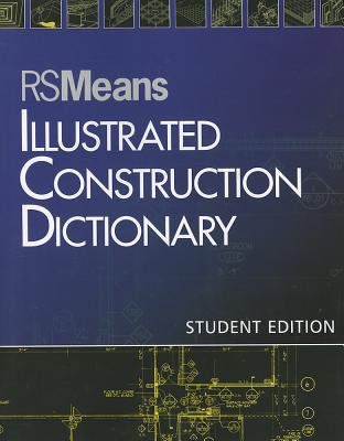 RSMeans Illustrated Construction Dictionary