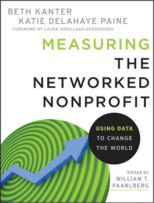 Measuring the Networked Nonprofit