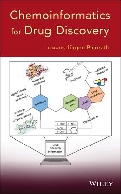 Chemoinformatics for Drug Discovery