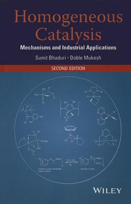 Homogeneous Catalysis