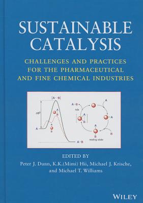 Sustainable Catalysis