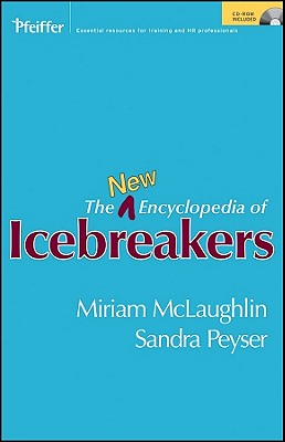 The New Encyclopedia of Icebreakers