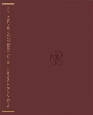 Organic Syntheses, Volume 88