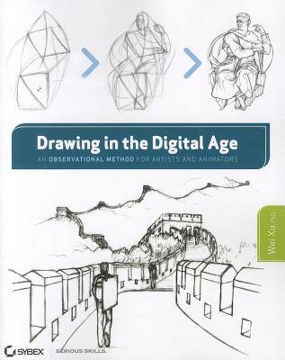 Drawing in the Digital Age