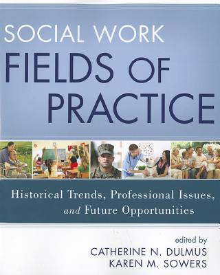 Social Work Fields of Practice