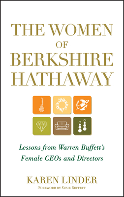 The Women of Berkshire Hathaway