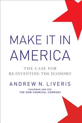 Make It In America, Updated Edition